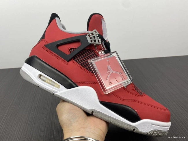 Rep Bravo 4 Jordan Toro Retro 308497-603 0813